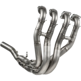 AKRAPOVIC Head Pipe E-K10E2